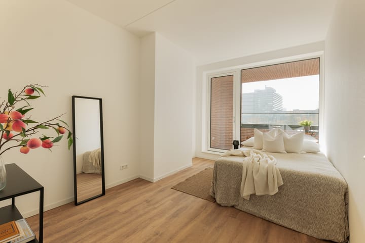 Foto 10 van Florence Pricehof 14