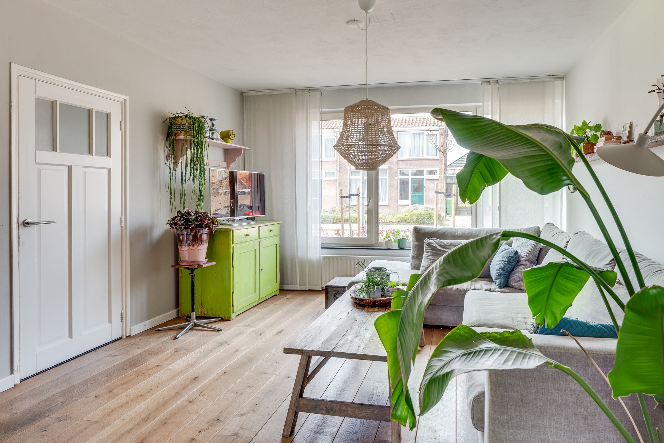 Photo 12 of Schepenenstraat 38