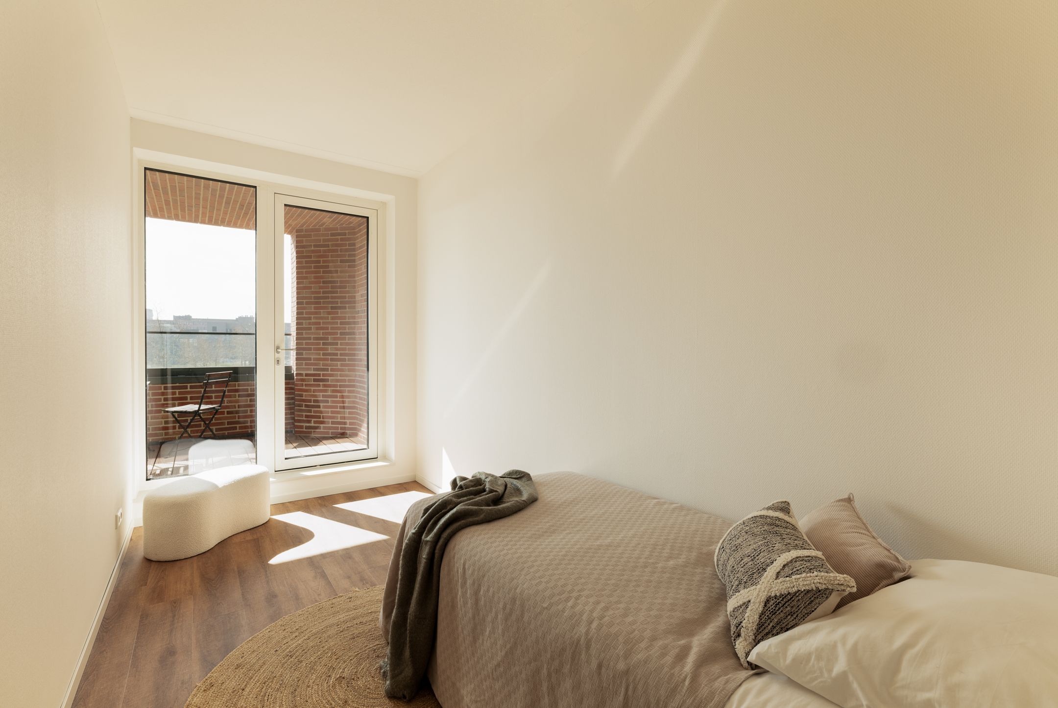 Foto 12 van Florence Pricehof 14