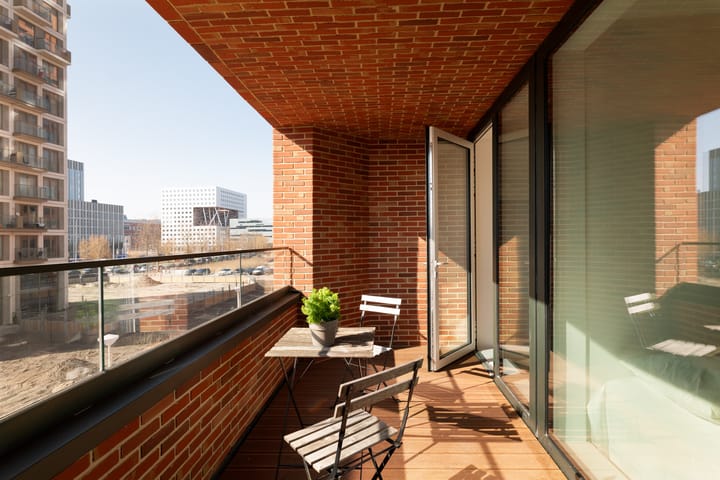 Foto 15 van Florence Pricehof 18