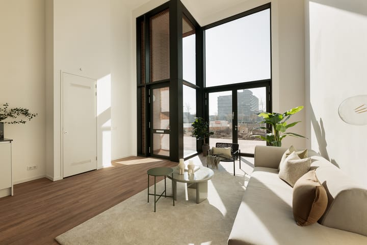 Photo 4 of The Pulse (Bouwnr. 28)