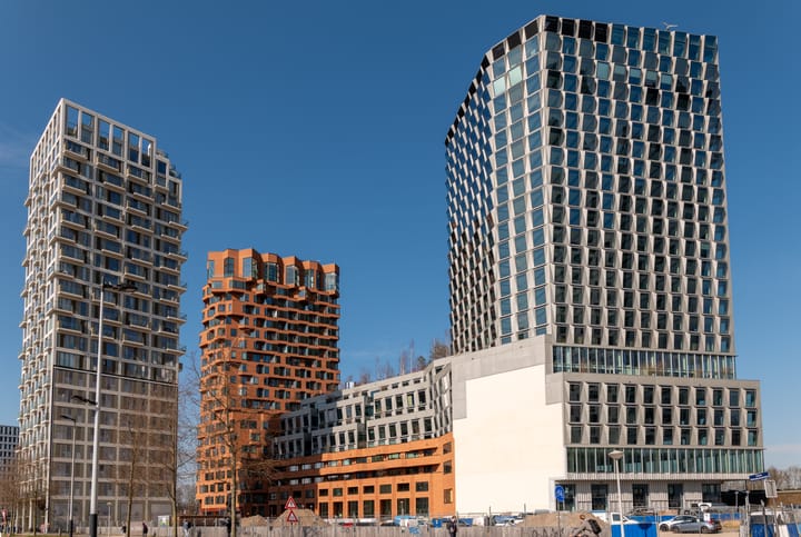 Photo 14 of Florence Pricehof 24