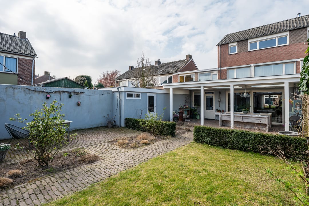 Photo 41 of Schepenenstraat 38