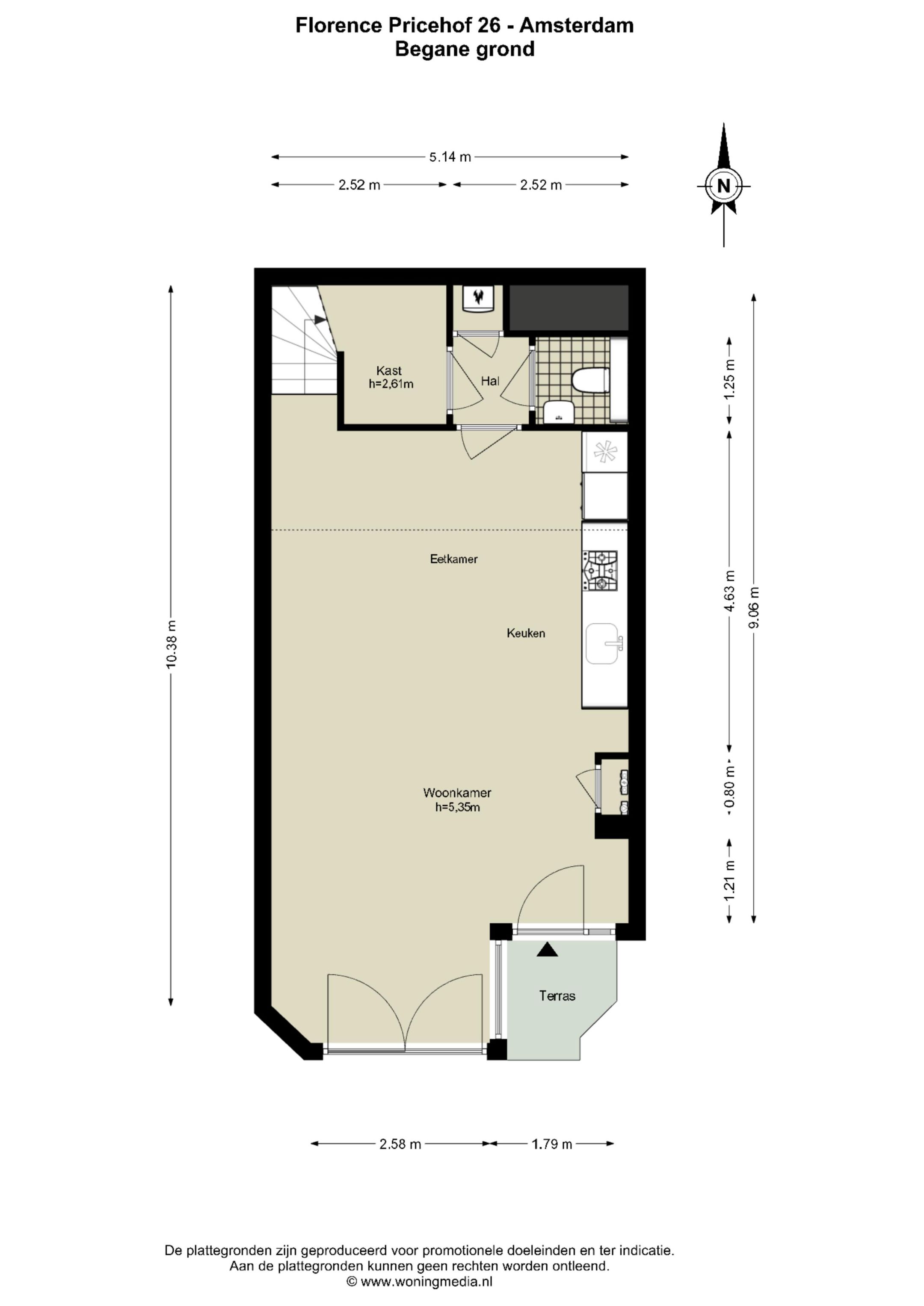 Photo 27 of Florence Pricehof 24