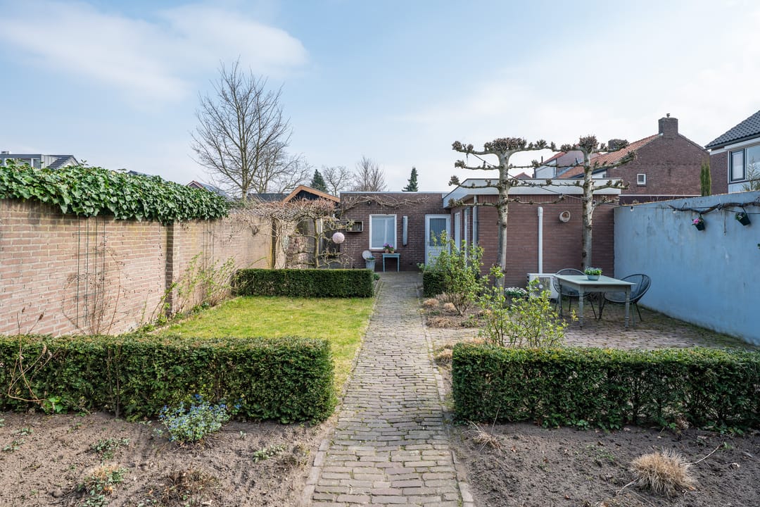 Photo 43 of Schepenenstraat 38