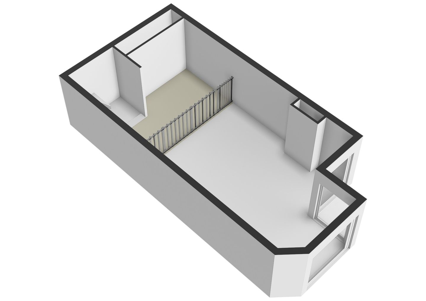 Foto 25 van The Pulse (Bouwnr. 28)