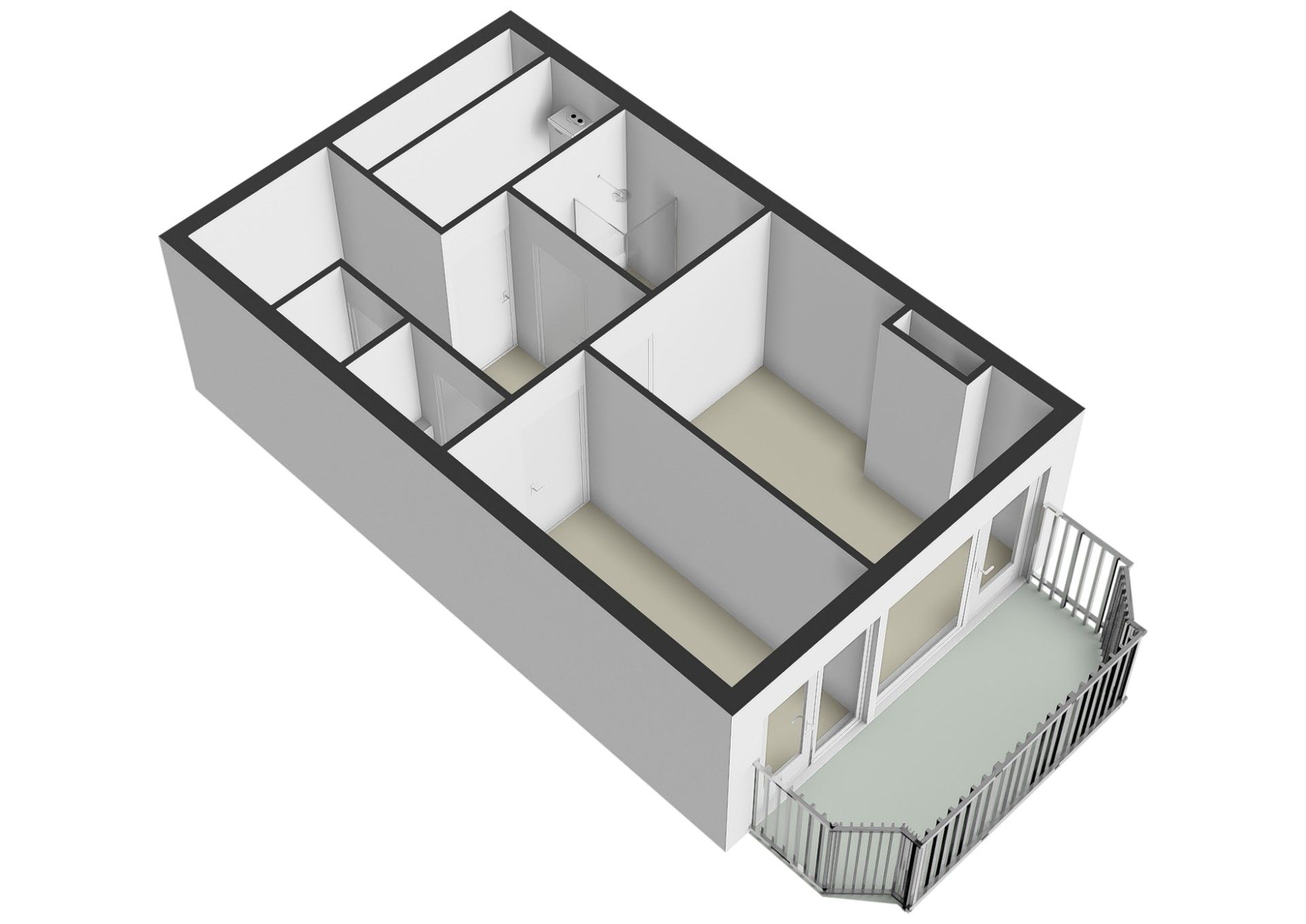 Foto 27 van The Pulse (Bouwnr. 28)