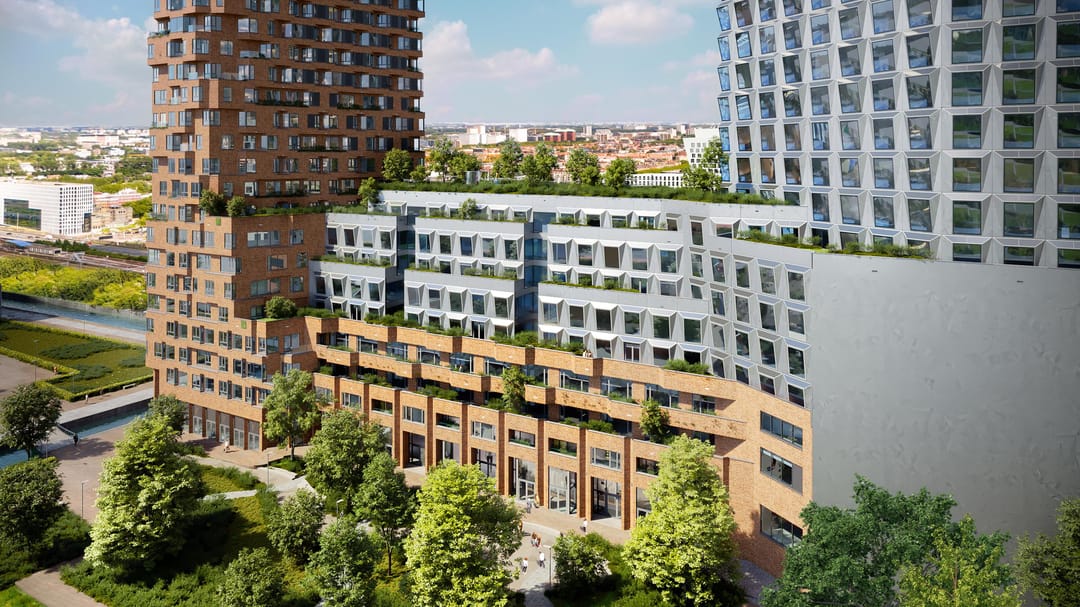 Foto 16 van Florence Pricehof 30