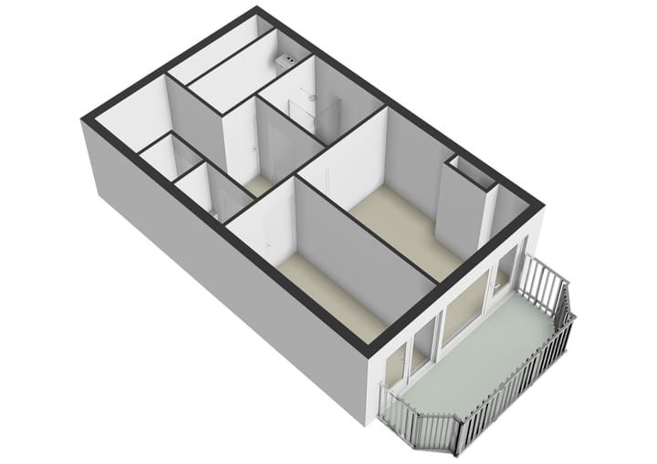 Foto 26 van Florence Pricehof 20