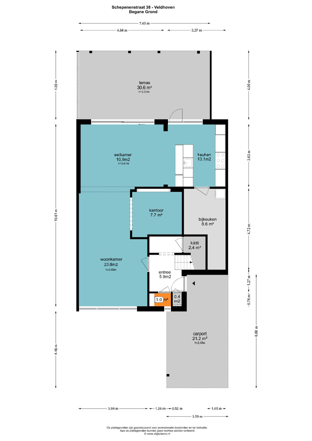 Photo 58 of Schepenenstraat 38