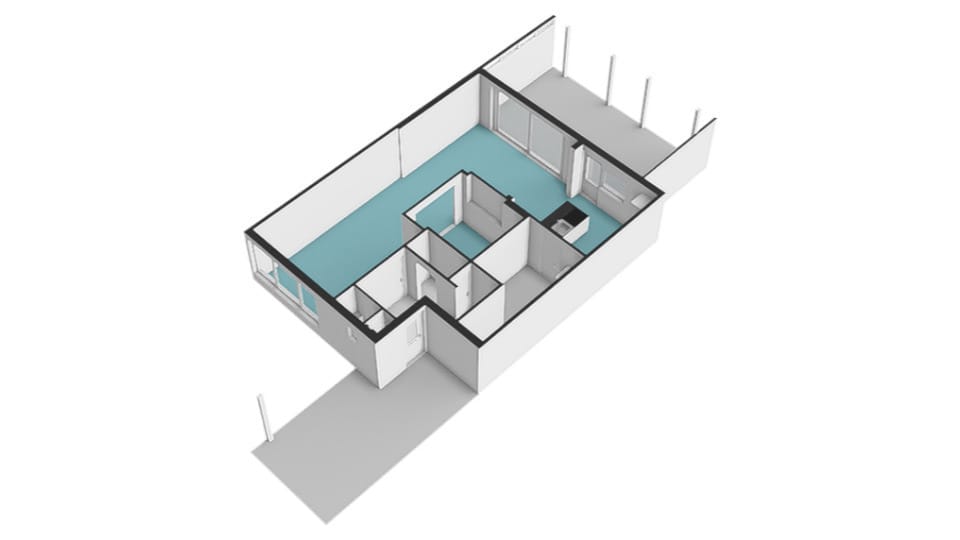 Photo 60 of Schepenenstraat 38