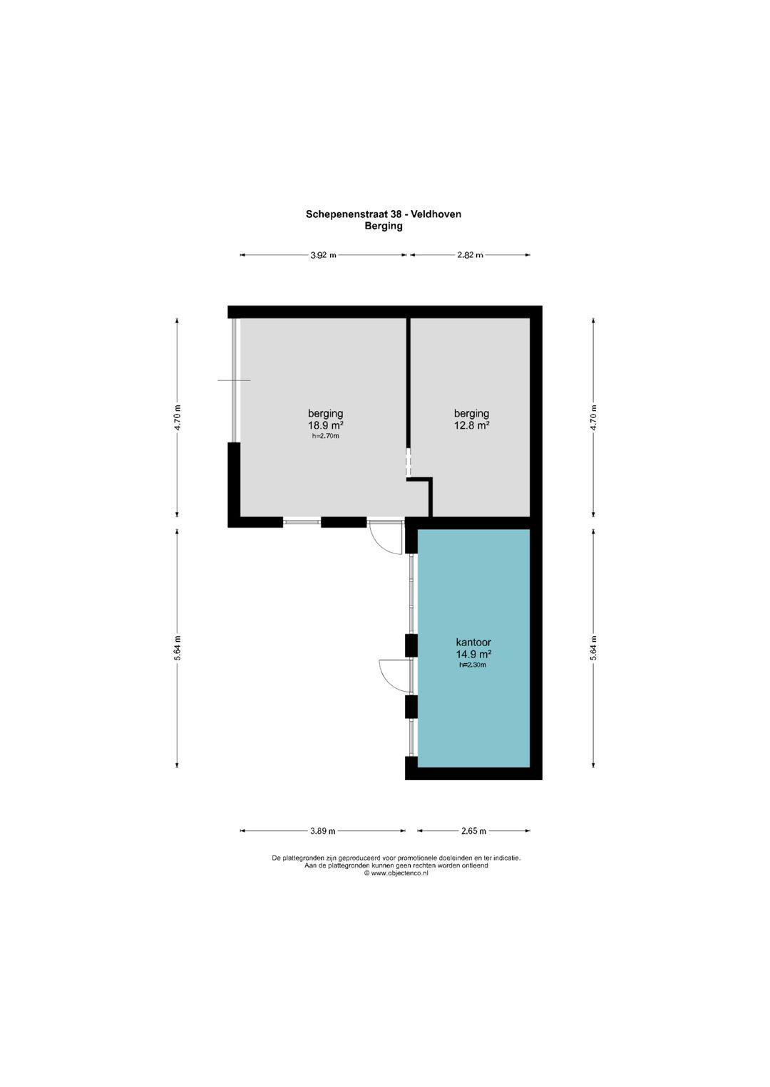 Photo 61 of Schepenenstraat 38