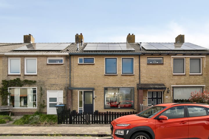 Foto 1 van Polarisstraat 24