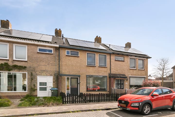 Foto 2 van Polarisstraat 24