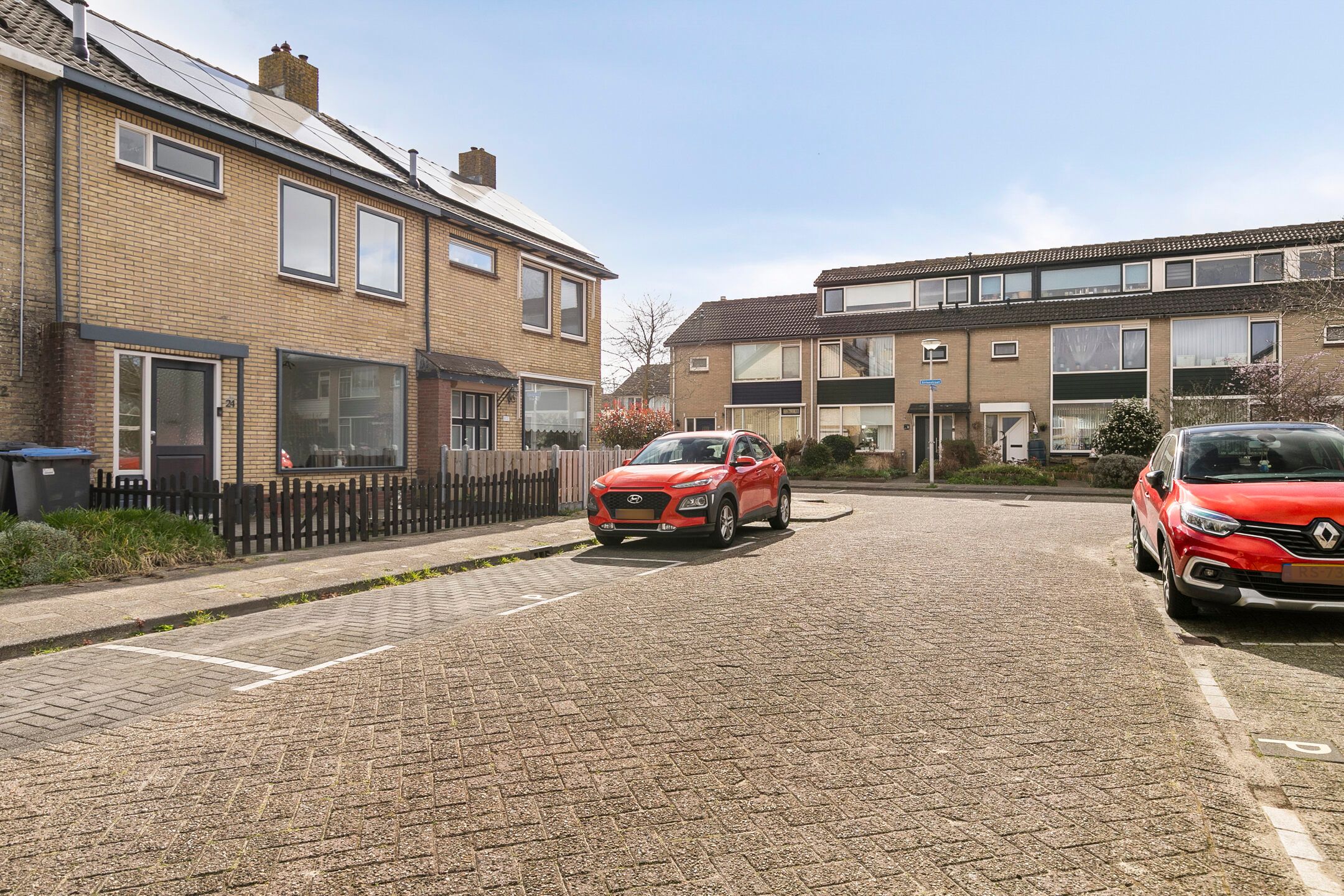 Foto 3 van Polarisstraat 24