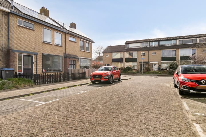 Foto 3 van Polarisstraat 24