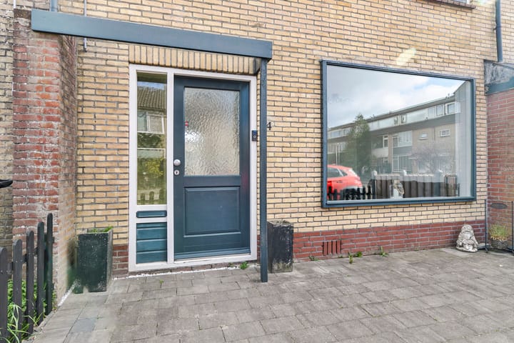 Foto 4 van Polarisstraat 24