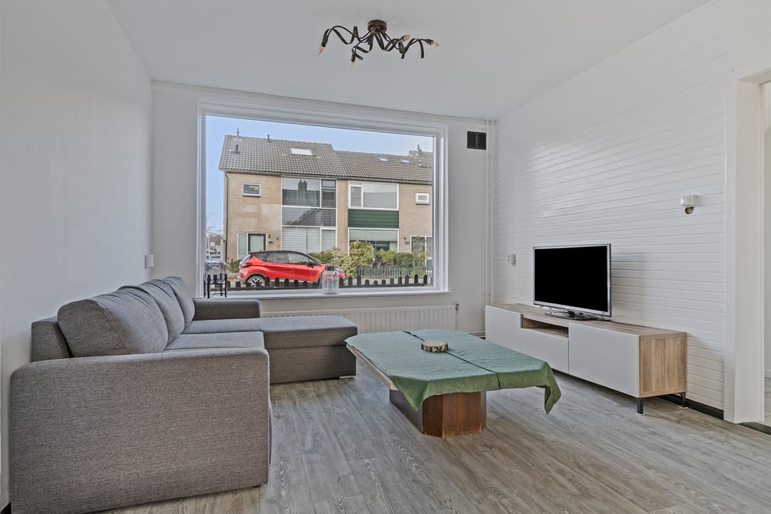 Foto 7 van Polarisstraat 24