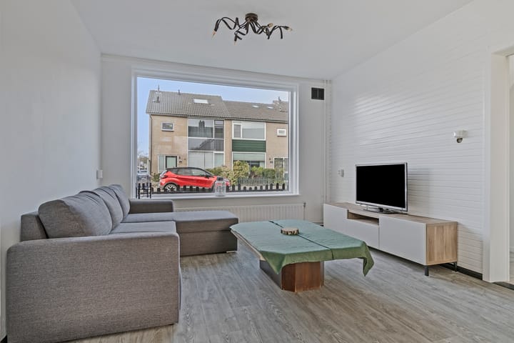 Foto 7 van Polarisstraat 24