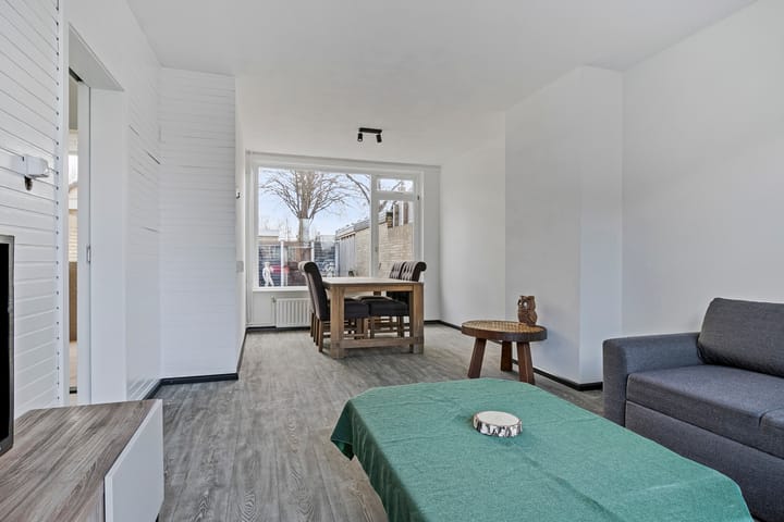 Foto 8 van Polarisstraat 24