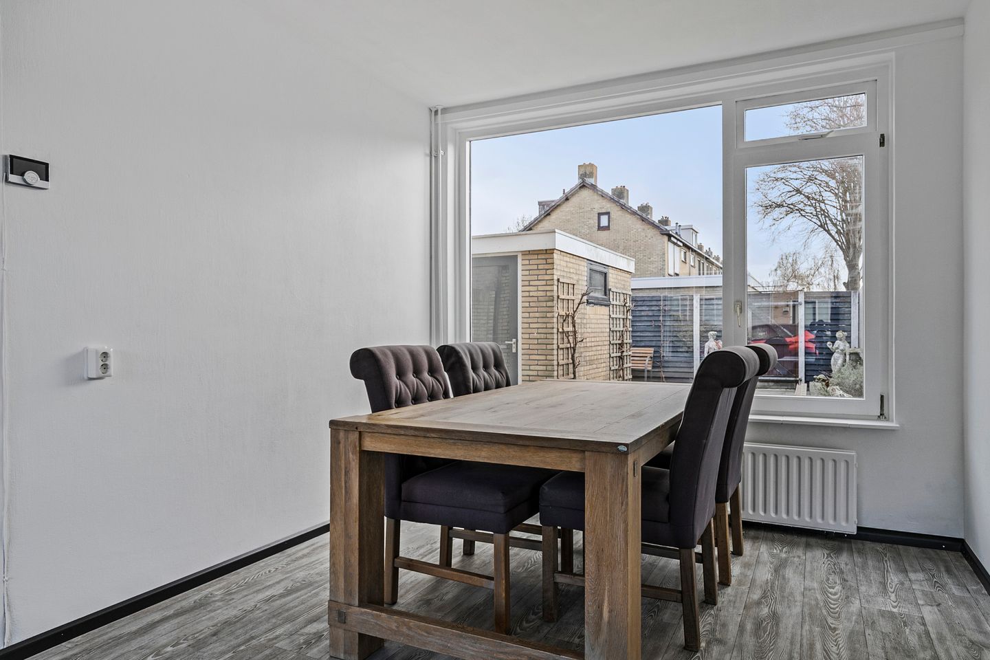 Foto 10 van Polarisstraat 24