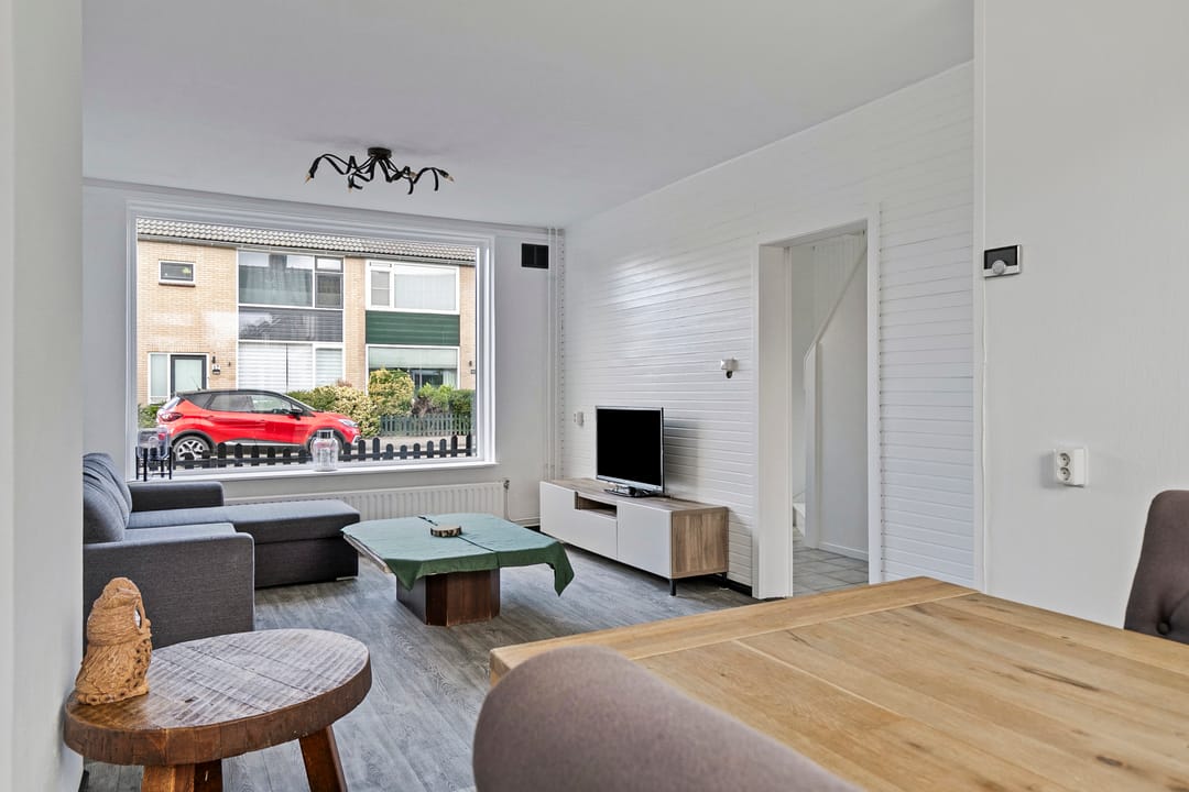 Foto 11 van Polarisstraat 24