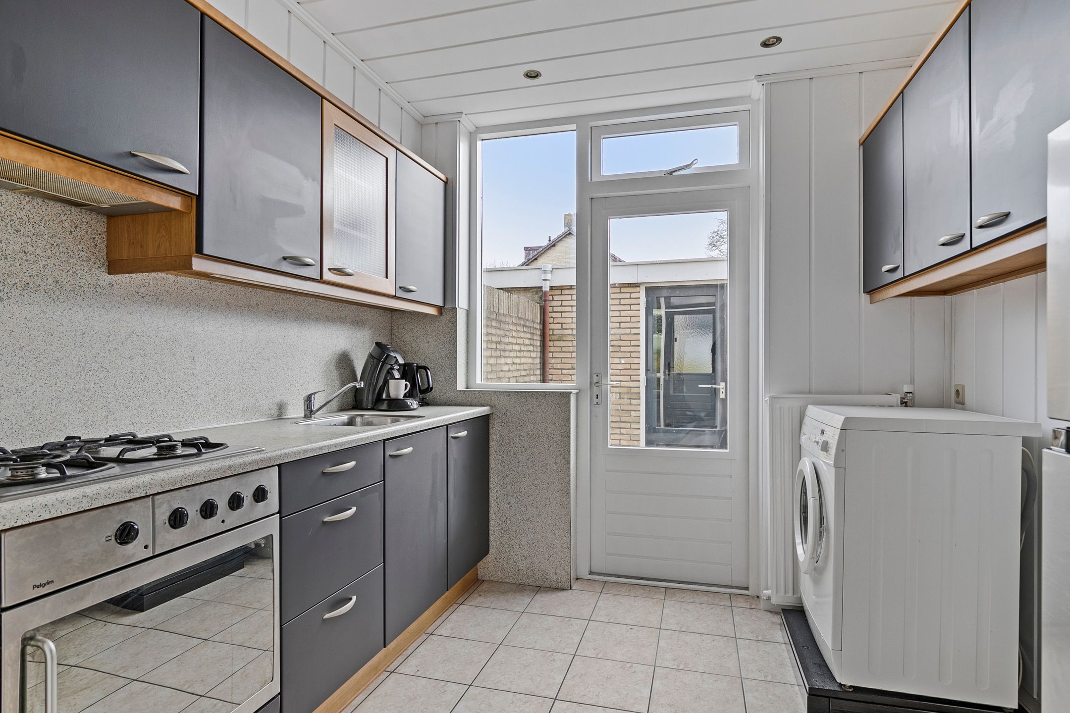 Foto 12 van Polarisstraat 24