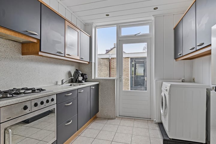 Foto 12 van Polarisstraat 24