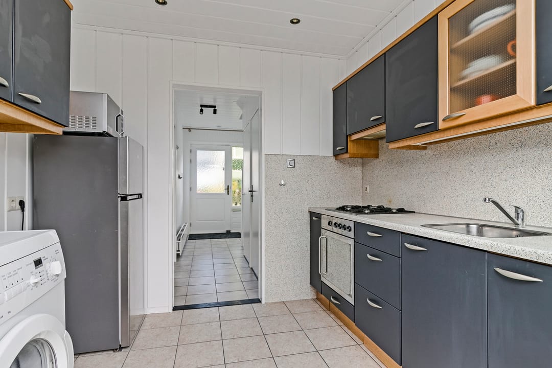 Foto 13 van Polarisstraat 24