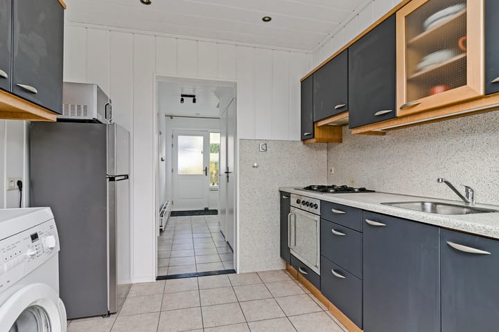 Foto 13 van Polarisstraat 24