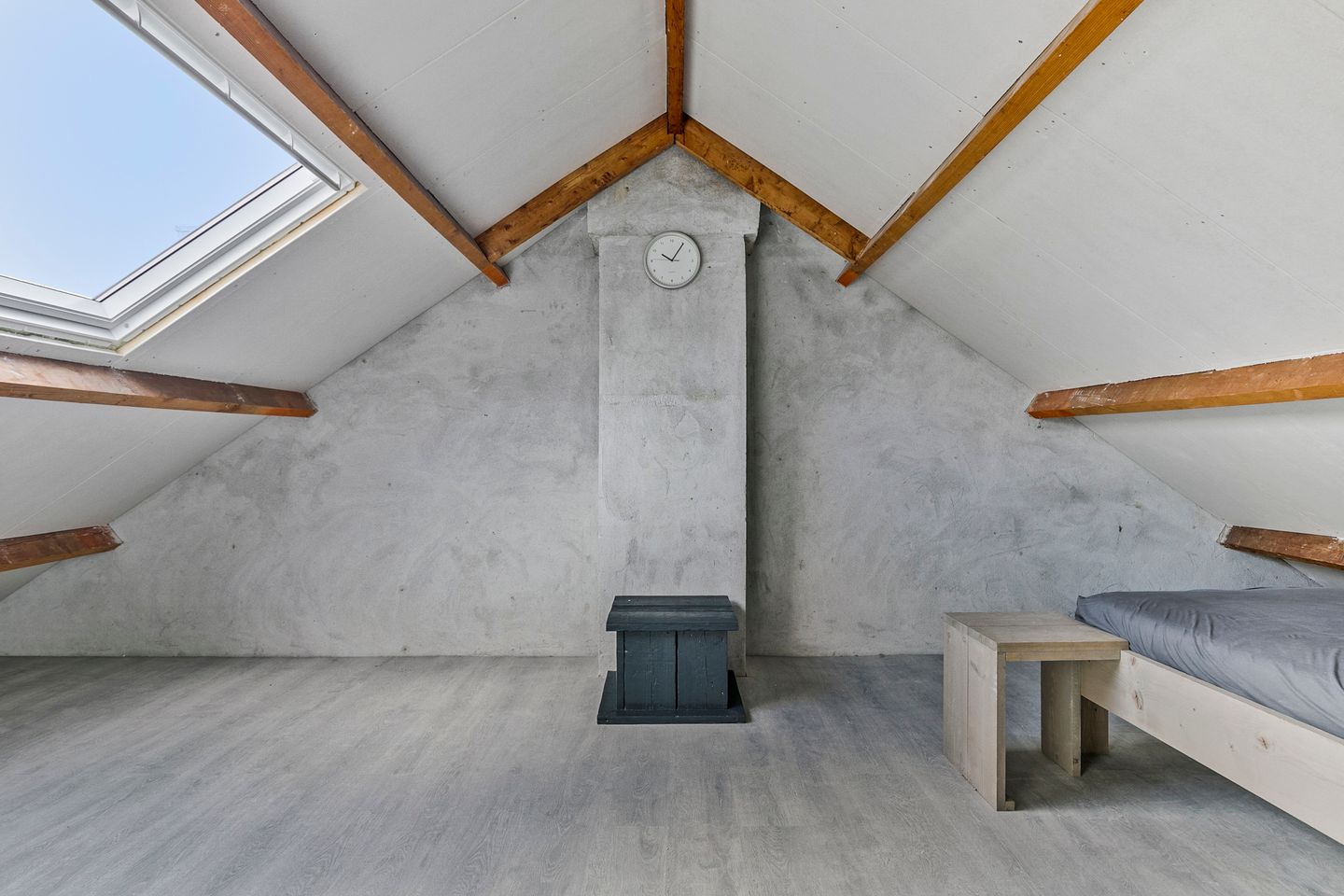 Foto 25 van Polarisstraat 24