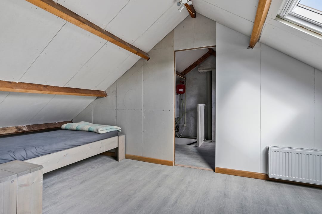 Foto 26 van Polarisstraat 24