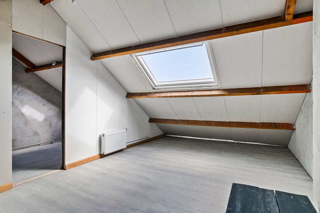 Foto 28 van Polarisstraat 24