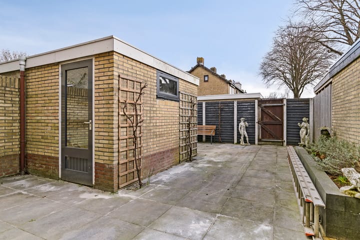 Foto 29 van Polarisstraat 24