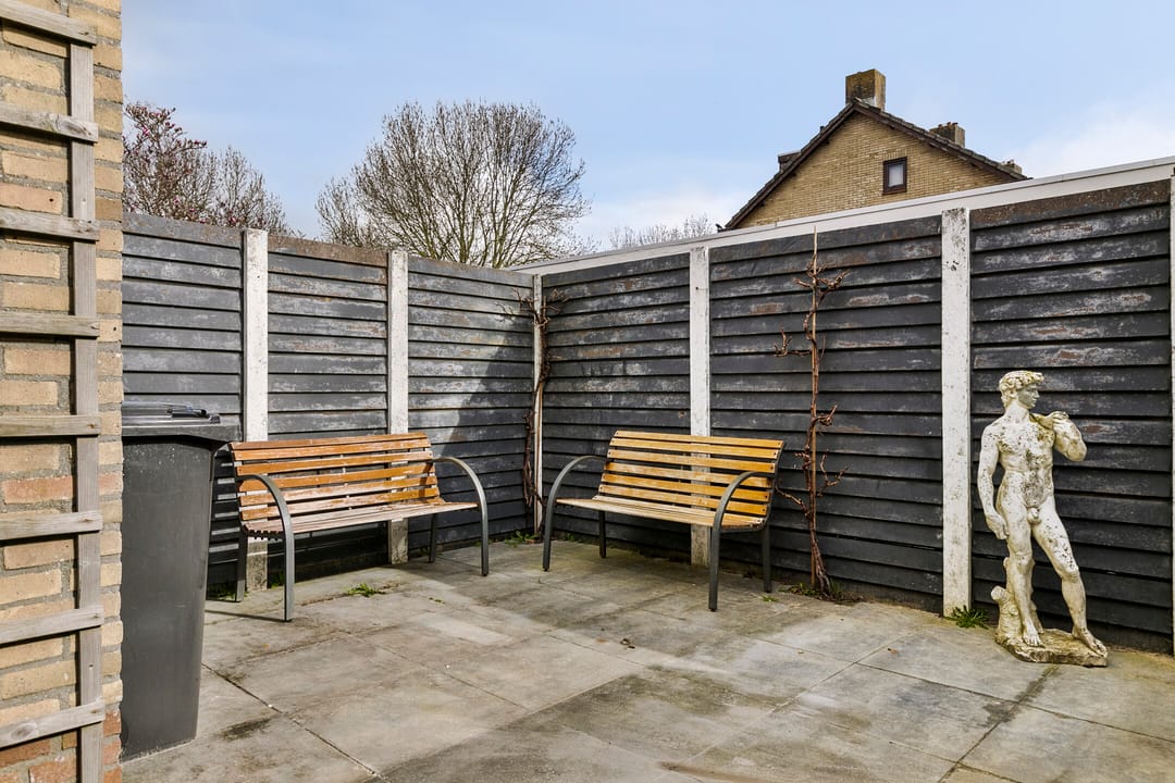 Foto 31 van Polarisstraat 24