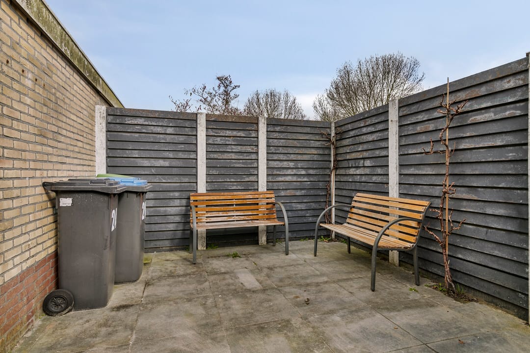 Foto 32 van Polarisstraat 24