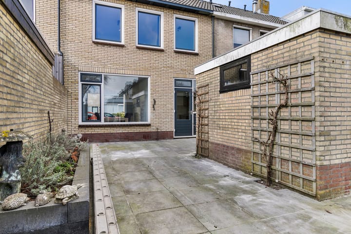 Foto 33 van Polarisstraat 24