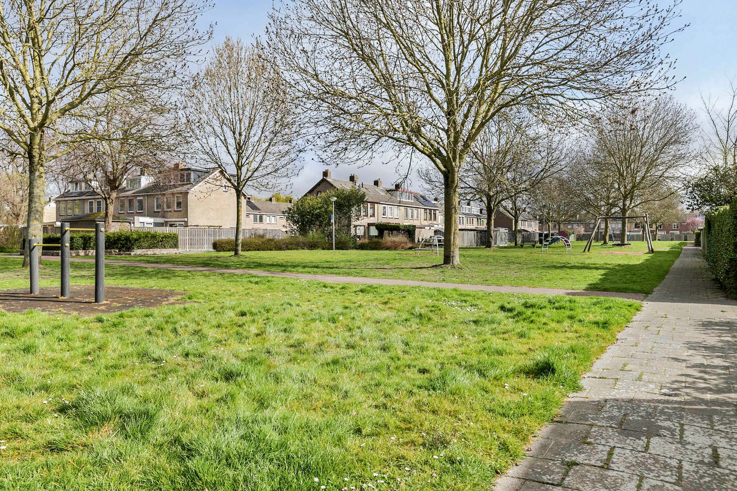 Foto 35 van Polarisstraat 24