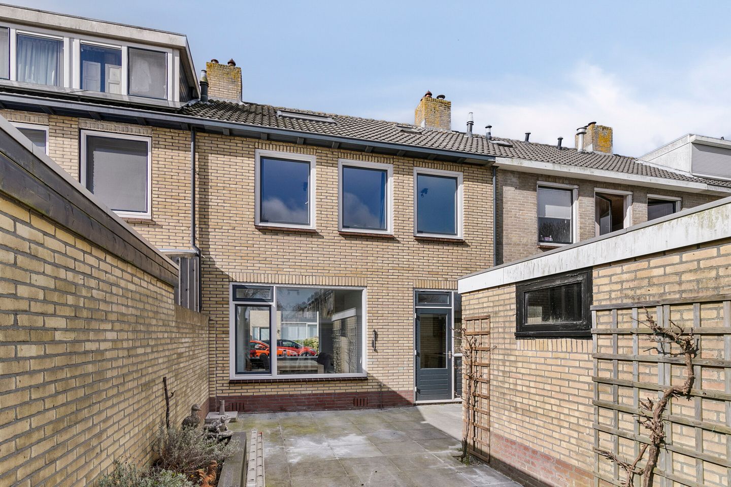 Foto 34 van Polarisstraat 24