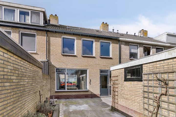 Foto 34 van Polarisstraat 24