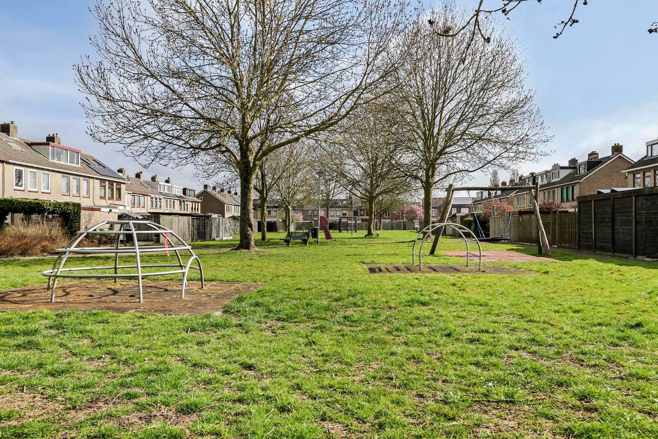 Foto 36 van Polarisstraat 24