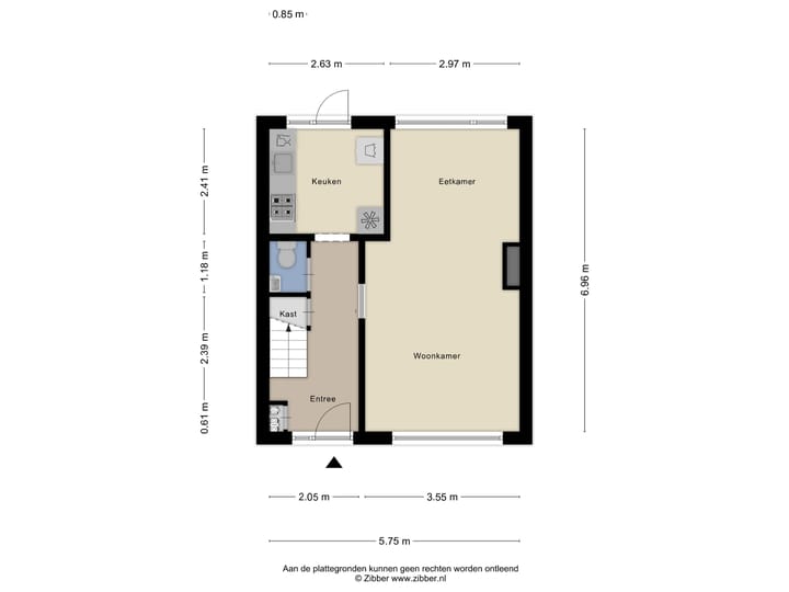 Foto 37 van Polarisstraat 24