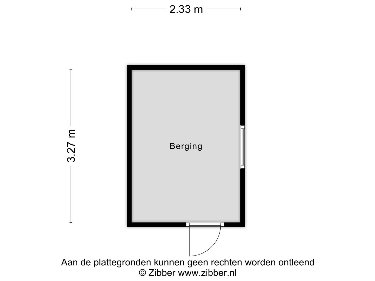 Foto 40 van Polarisstraat 24