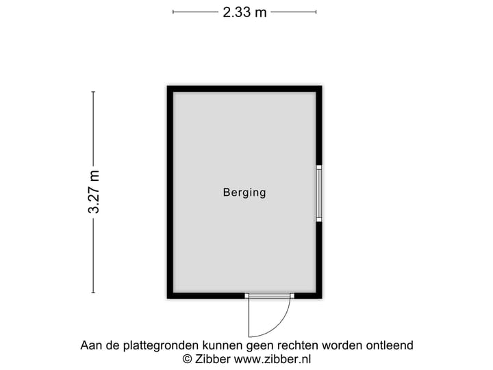 Foto 40 van Polarisstraat 24