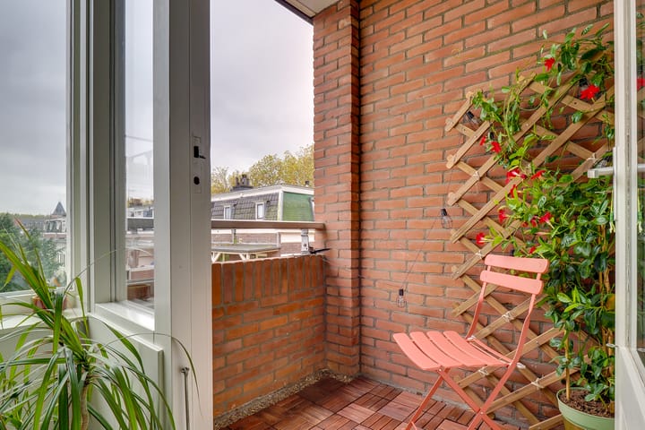 Foto 4 van M.A. de Ruyterstraat 52