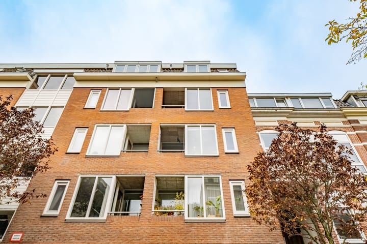 Foto 5 van M.A. de Ruyterstraat 52