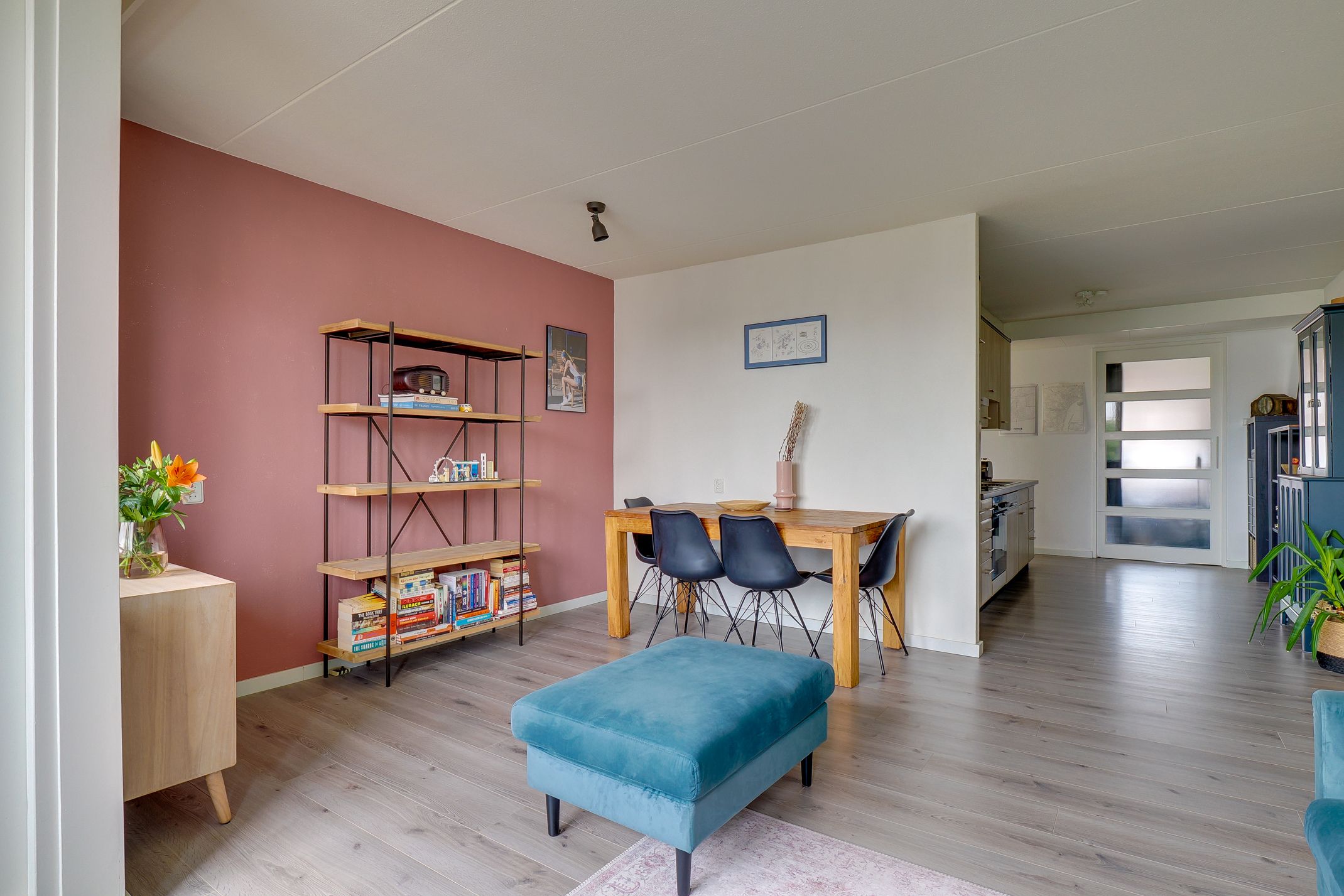 Foto 6 van M.A. de Ruyterstraat 52