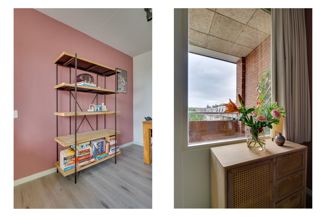 Foto 7 van M.A. de Ruyterstraat 52