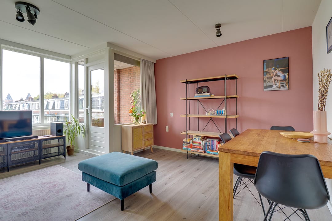 Foto 8 van M.A. de Ruyterstraat 52