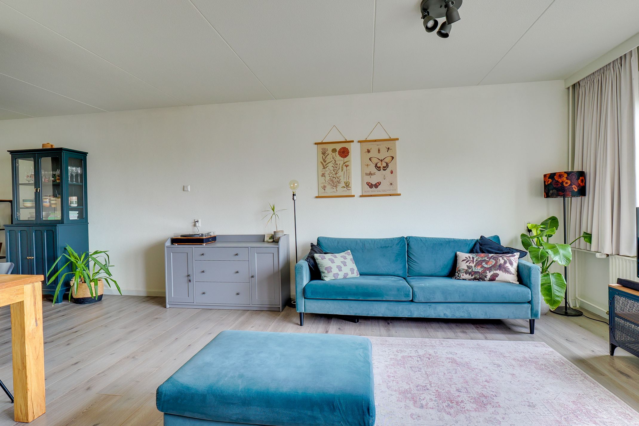 Foto 9 van M.A. de Ruyterstraat 52